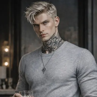 Profile image of Desidarius Cole