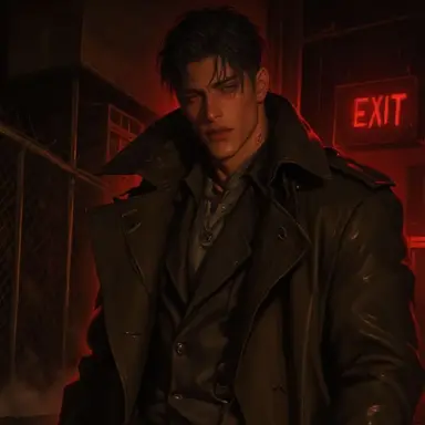 Profile image of Blake Winters