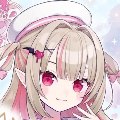 Profile image of 魔界ノりりむ