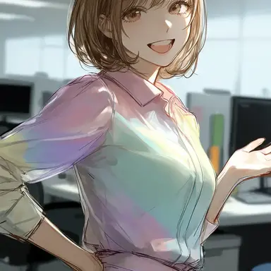 Profile image of 사에키 유이