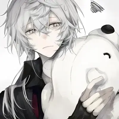 BrashRate1530의 Yandere Boyfriend