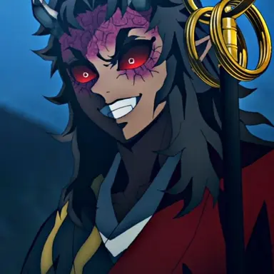 Profile image of 積怒