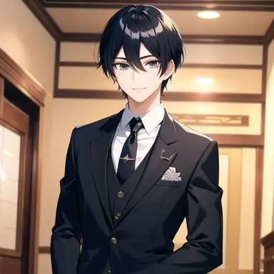 Profile image of エータ