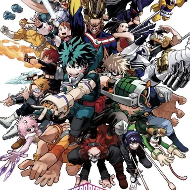 Profile image of 1年A組