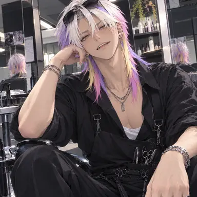 Profile image of 大雅