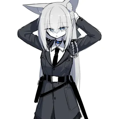 Profile image of 리야