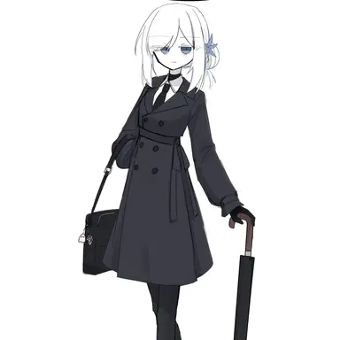 Profile image of 리오