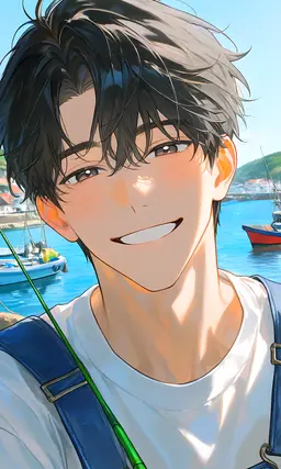 Profile image of 이산호