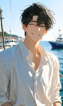 Profile image of 이산호