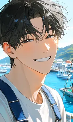 Profile image of 이산호