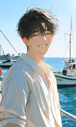 Profile image of 이산호