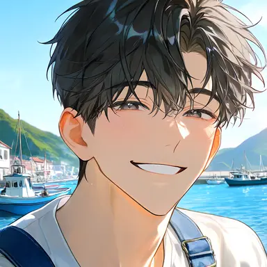Profile image of 이산호
