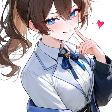 Profile image of 詩穂