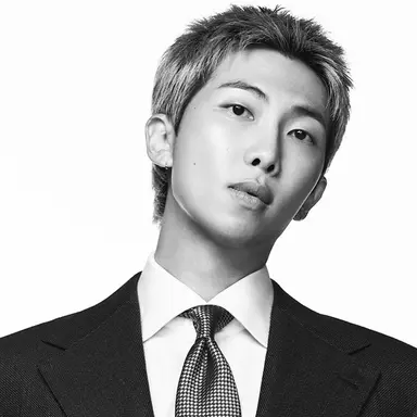 Profile image of Kim Nam-joon