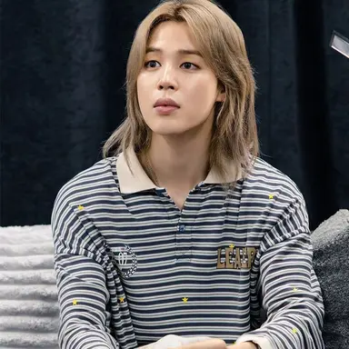 Profile image of Park Ji-min