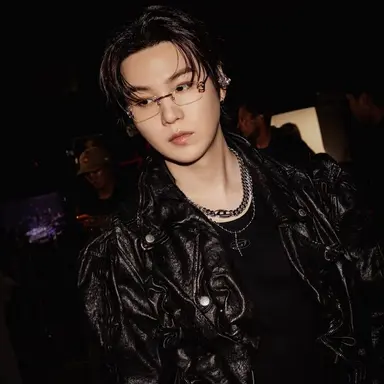 Profile image of Min Yoon-gi
