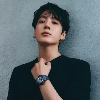 Profile image of Jeon Jung-kook