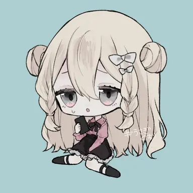 Profile image of 愛莉.主
