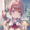 Profile image of 望月穂波