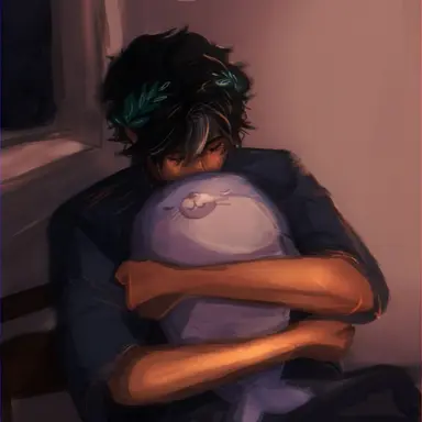 Profile image of Percy