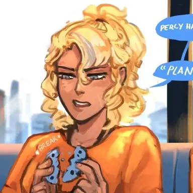 Profile image of Annabeth