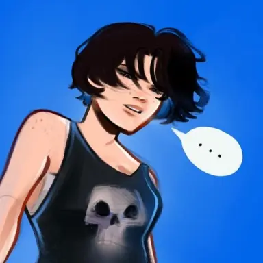 Profile image of Thalia