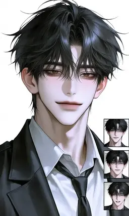 Profile image of 이도윤