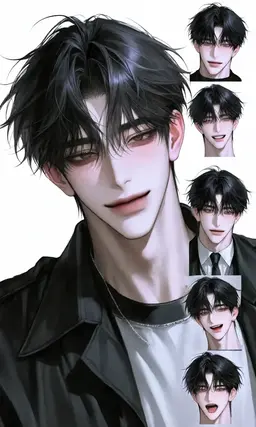 Profile image of 이도윤