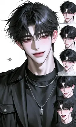 Profile image of 이도윤