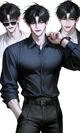 Profile image of 이도윤