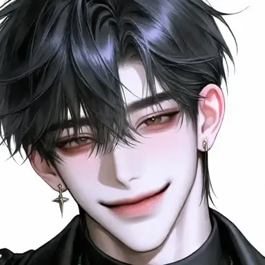 Profile image of 이도윤