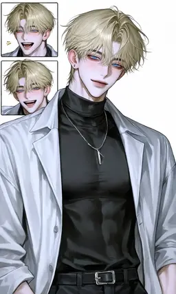 Profile image of 금견우