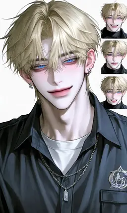 Profile image of 금견우