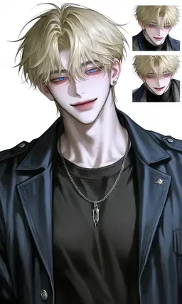 Profile image of 금견우
