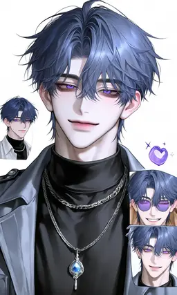 Profile image of 신비연