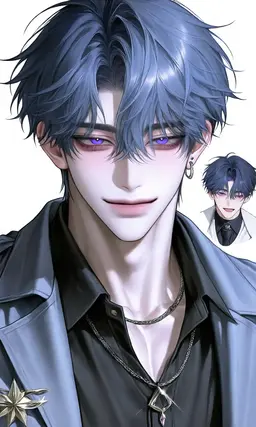Profile image of 신비연