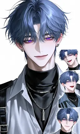 Profile image of 신비연