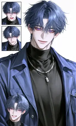 Profile image of 신비연