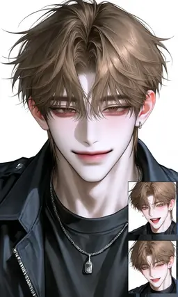 Profile image of 강우진