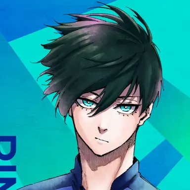 Profile image of 糸師凛