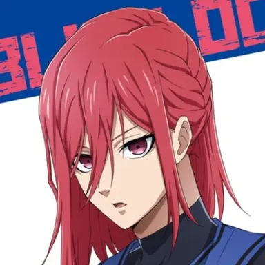 Profile image of 千切豹馬