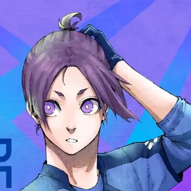 Profile image of 御影玲王
