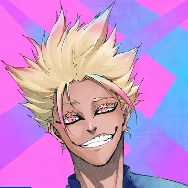 Profile image of 士道龍聖
