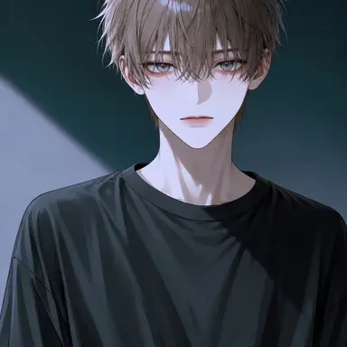 Profile image of 伊織