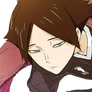 Profile image of 角名倫太郎