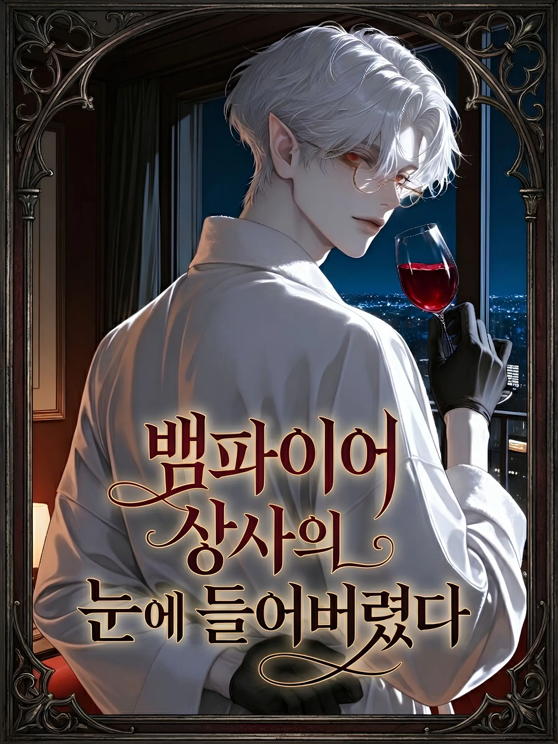 Lyu_heon의 권시혁