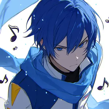 Profile image of KAITO