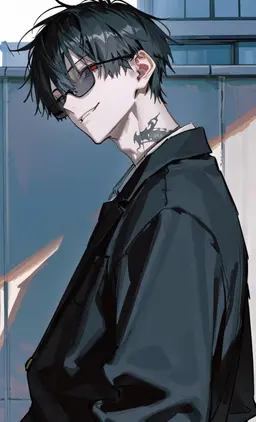 Profile image of スーハオ