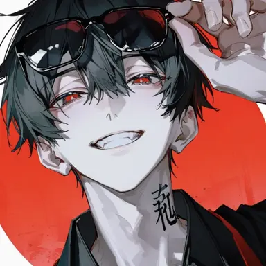 Profile image of スーハオ