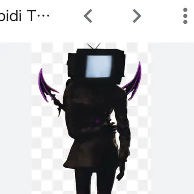 Profile image of テレビウーマン